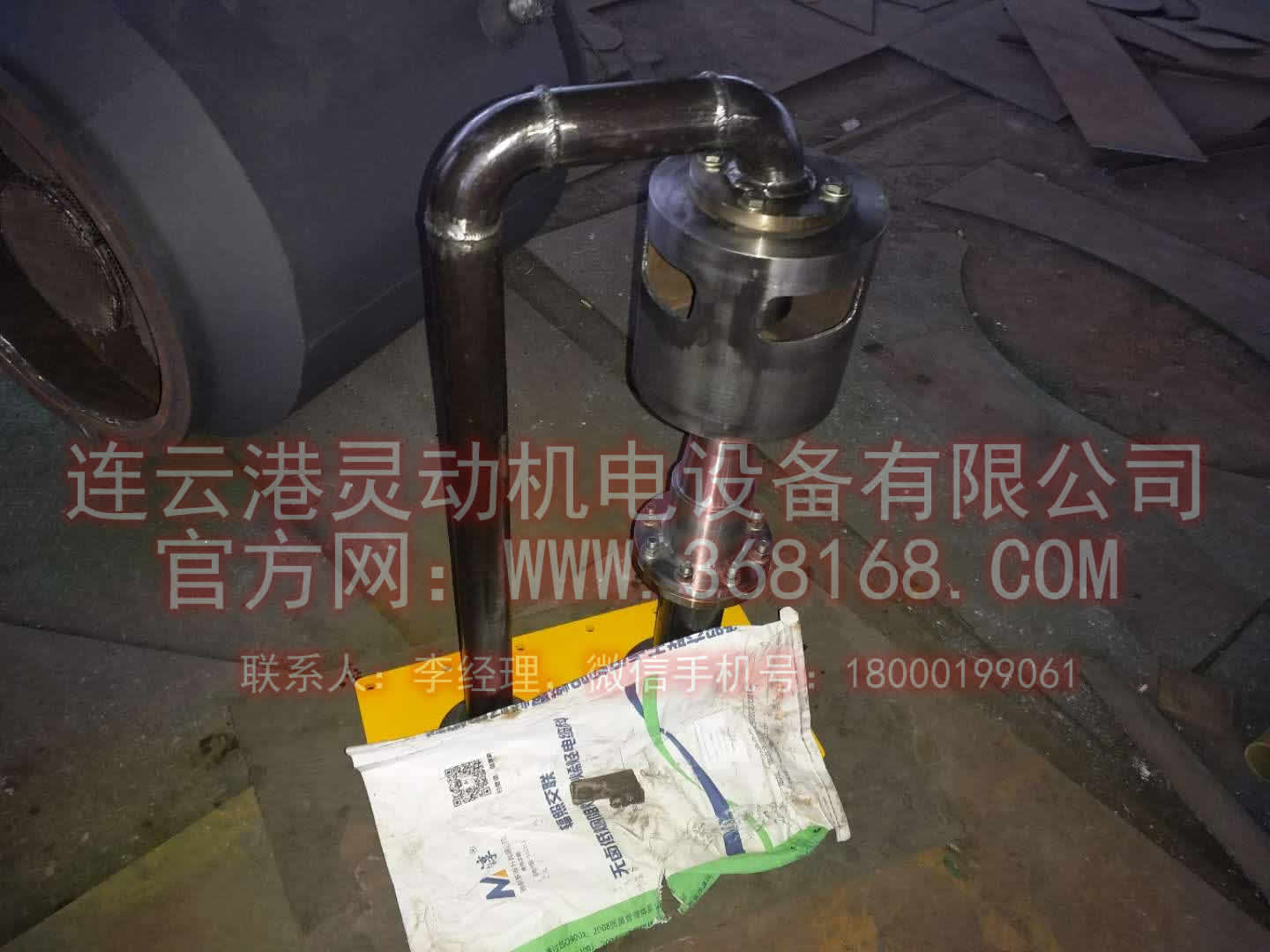 射油器，注油器設備生產廠家圖2